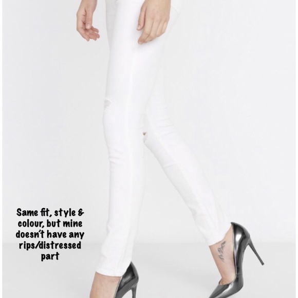 🎅🏻 3/$50 👯‍♀️Host Pick⚡️Buffalo David Bitton Ivy Skinny Jeans - Picture 2 of 16